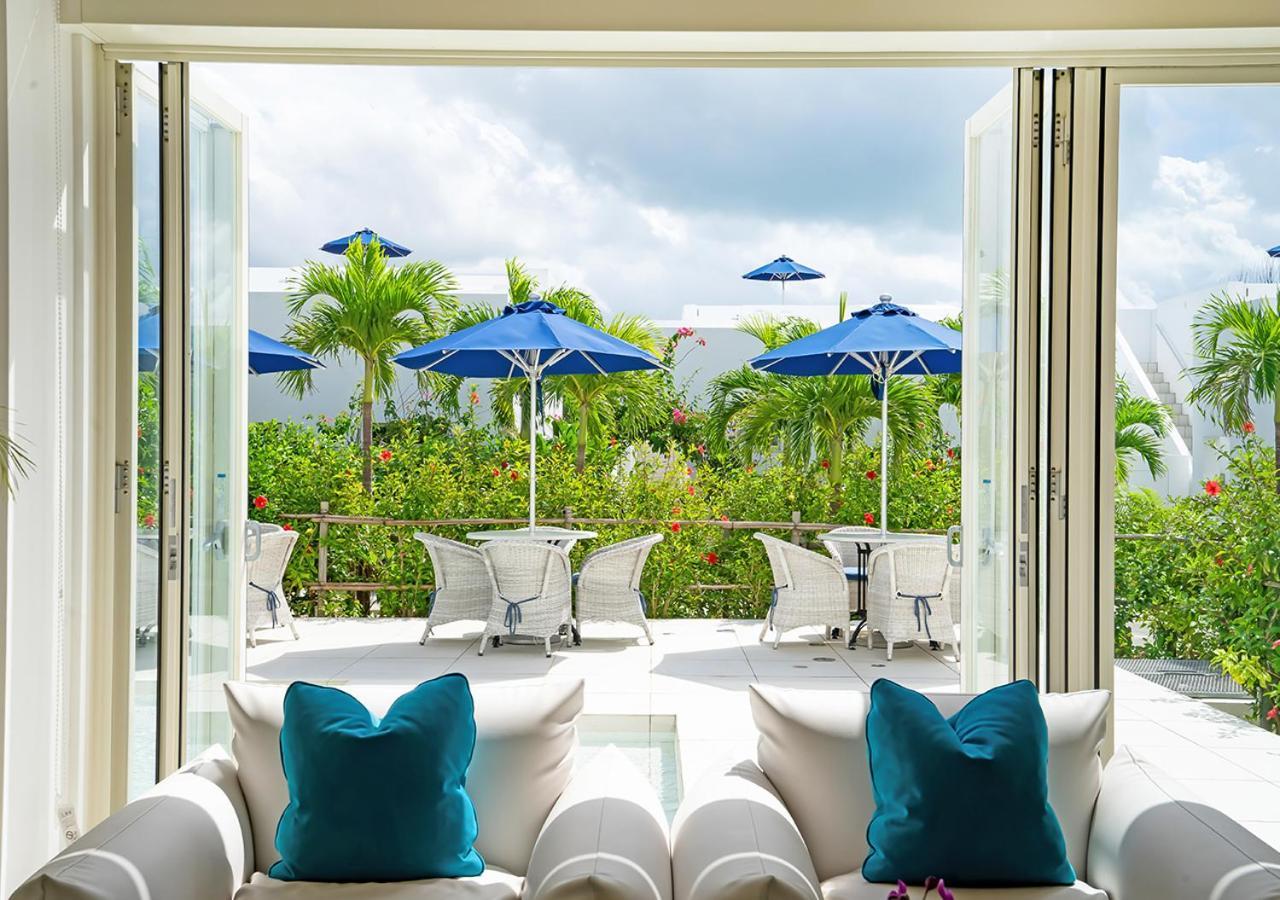 Blue Ocean Hotel&Resort Miyakojima 외부 사진