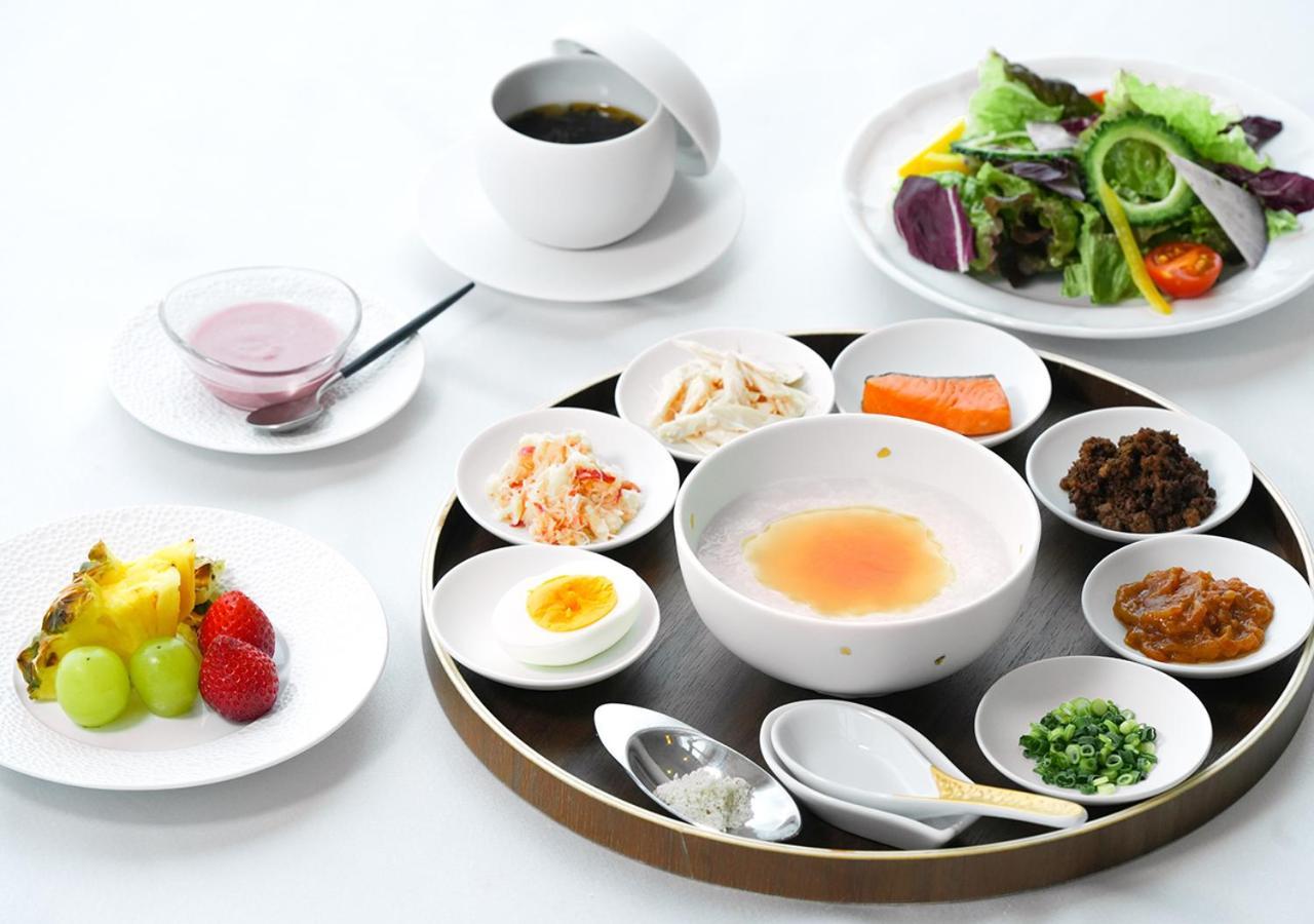 Blue Ocean Hotel&Resort Miyakojima 외부 사진