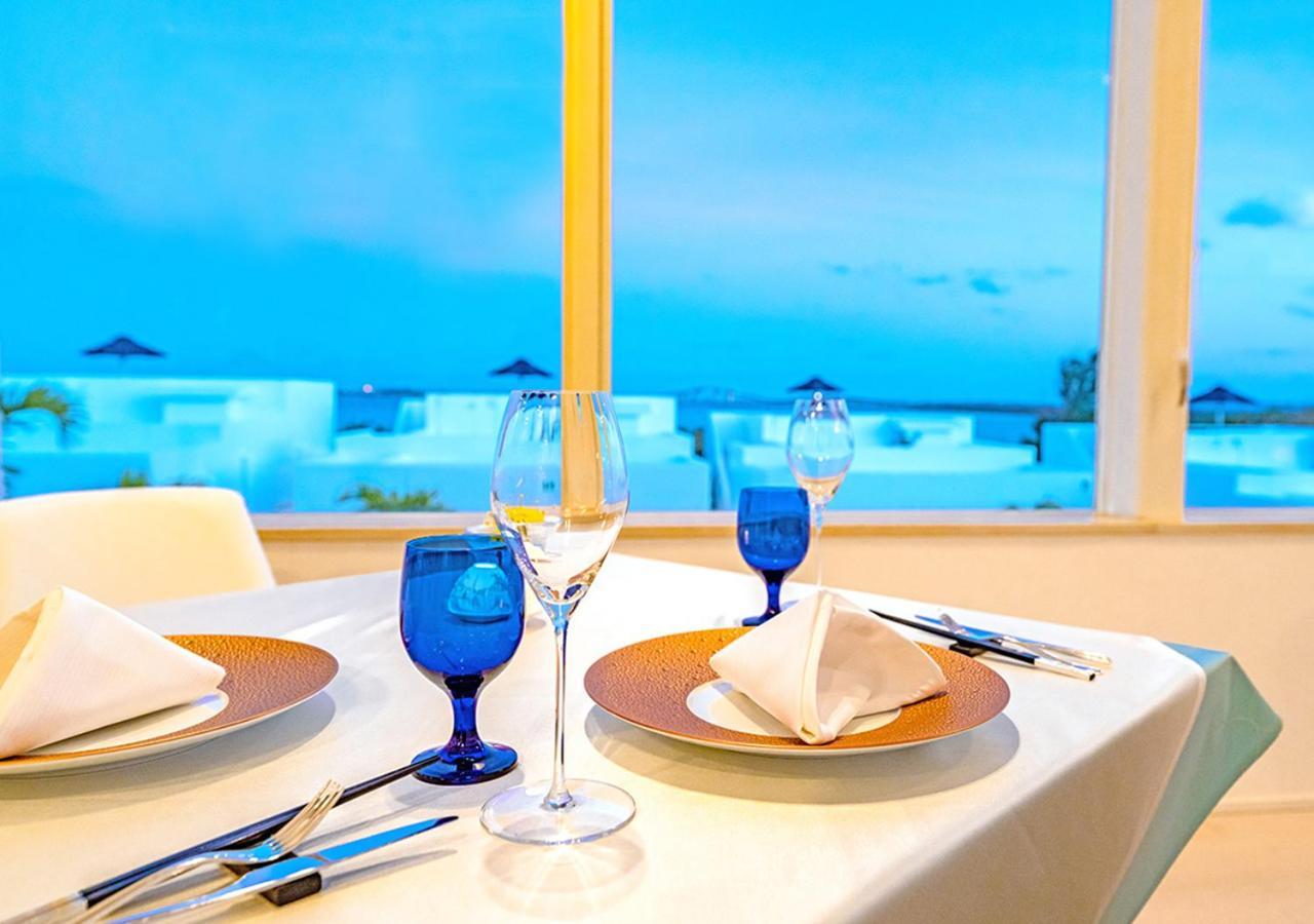 Blue Ocean Hotel&Resort Miyakojima 외부 사진
