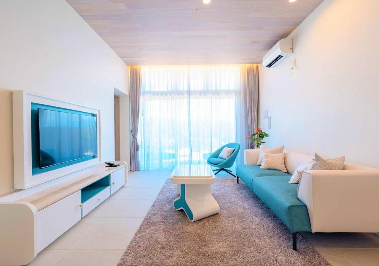 Blue Ocean Hotel&Resort Miyakojima 외부 사진
