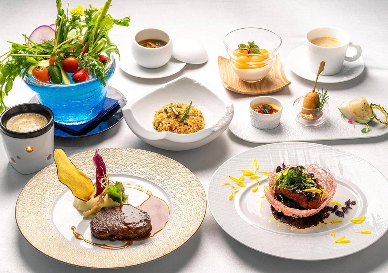 Blue Ocean Hotel&Resort Miyakojima 외부 사진