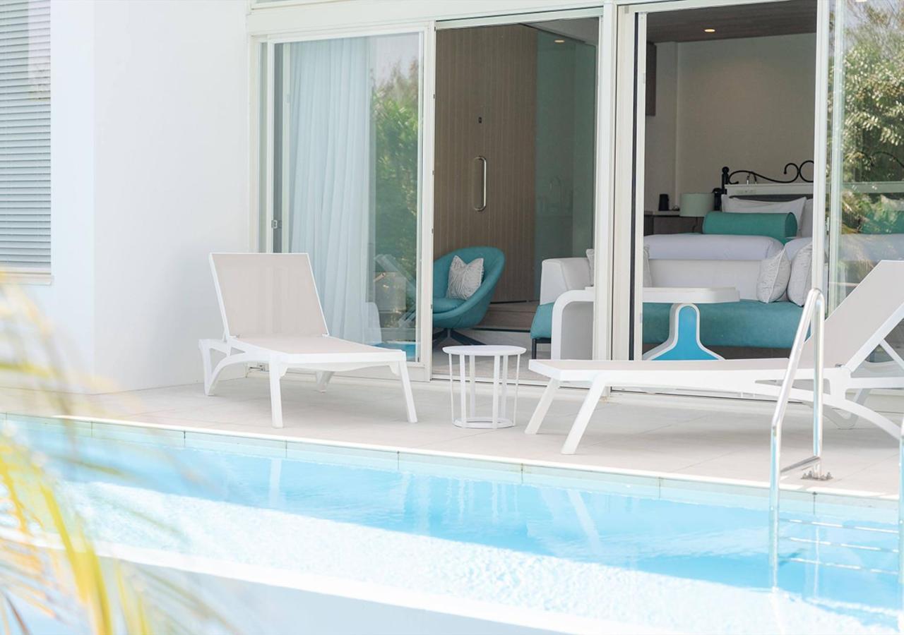 Blue Ocean Hotel&Resort Miyakojima 외부 사진
