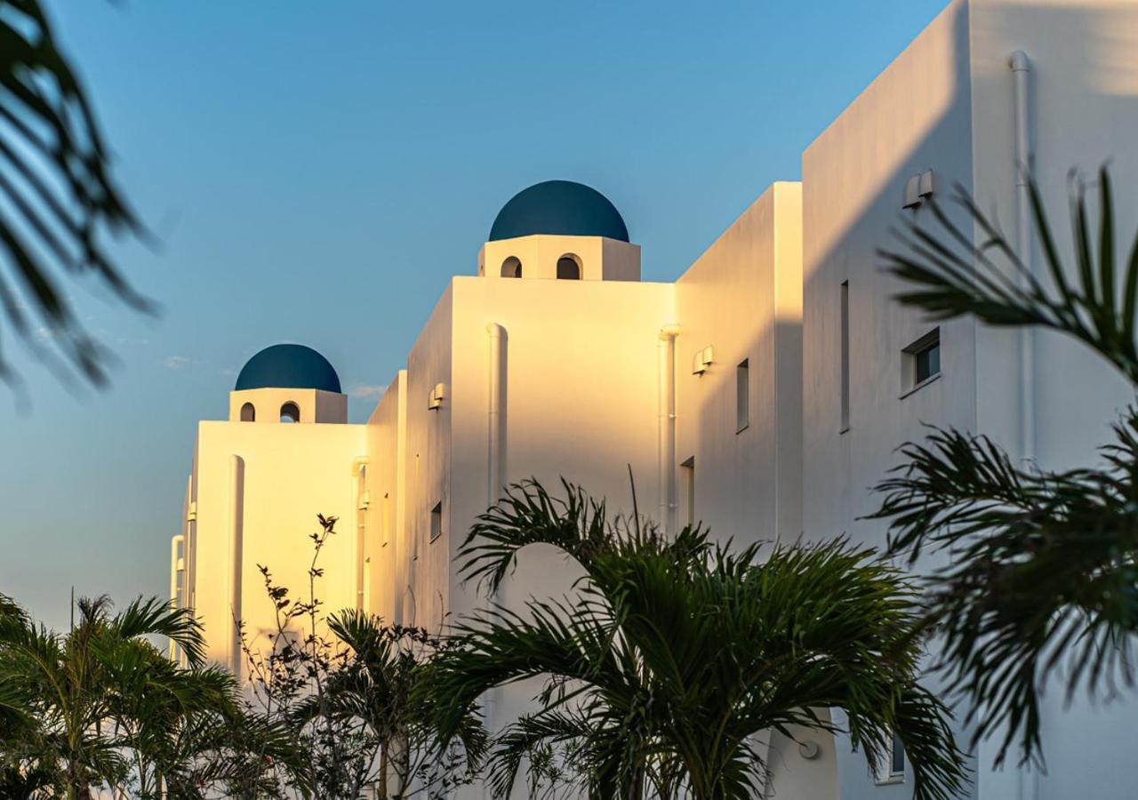 Blue Ocean Hotel&Resort Miyakojima 외부 사진