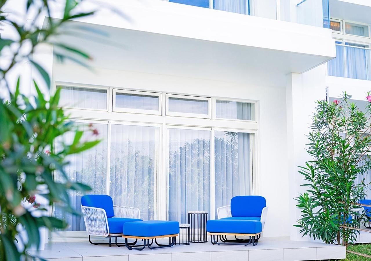 Blue Ocean Hotel&Resort Miyakojima 외부 사진