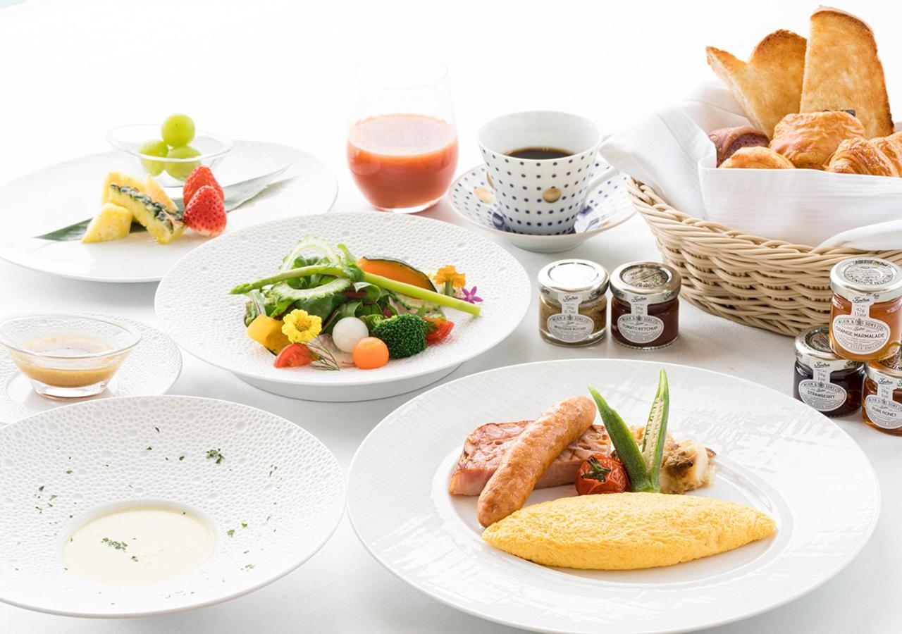Blue Ocean Hotel&Resort Miyakojima 외부 사진